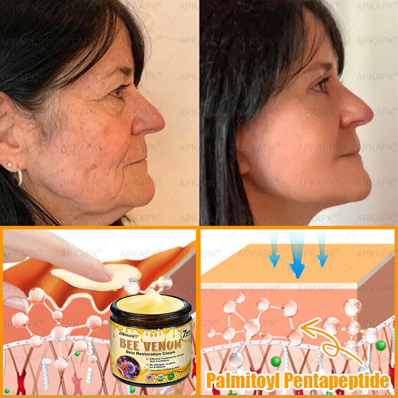 👨⚕️𝐌𝐚𝐝𝐞 𝐚𝐧𝐝 𝐬𝐡𝐢𝐩𝐩𝐞𝐝 𝐟𝐫𝐨𝐦 𝐔𝐒𝐀 ✨𝖠𝖯𝖪𝖠𝖯𝖪® 𝖡𝖾𝖾 𝗏𝖾𝗇𝗈𝗆 𝖲𝗄𝗂𝗇𝖱𝖾𝗌𝗍𝗈𝗋𝖺𝗍𝗂𝗈𝗇 𝖢𝗋𝖾𝖺𝗆