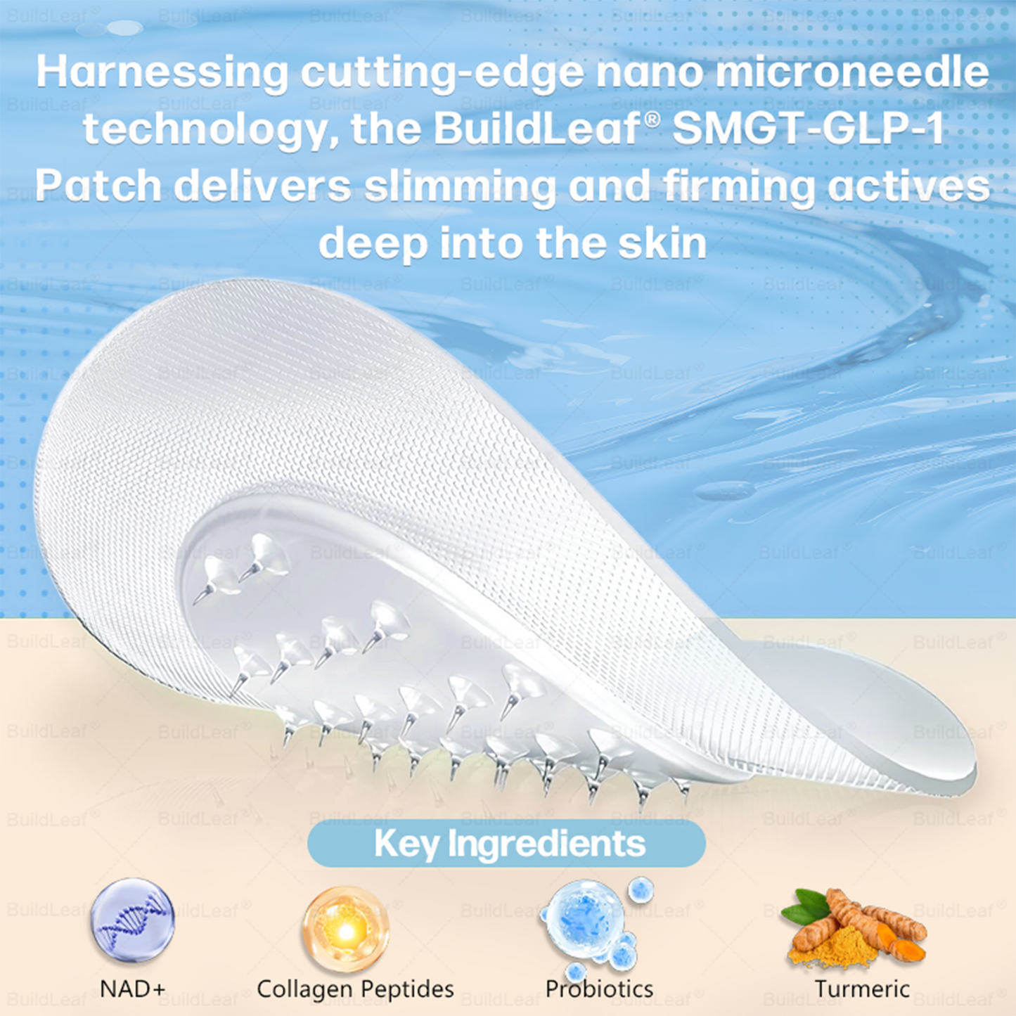 🎉 Congratulations! You've unlocked an exclusive offer for BuildLeaf® GLP-1 Slim & Firm Nano Microneedle Patch! Get an extra 30% OFF today as a thank-you! 👉 Click now – limited time only!