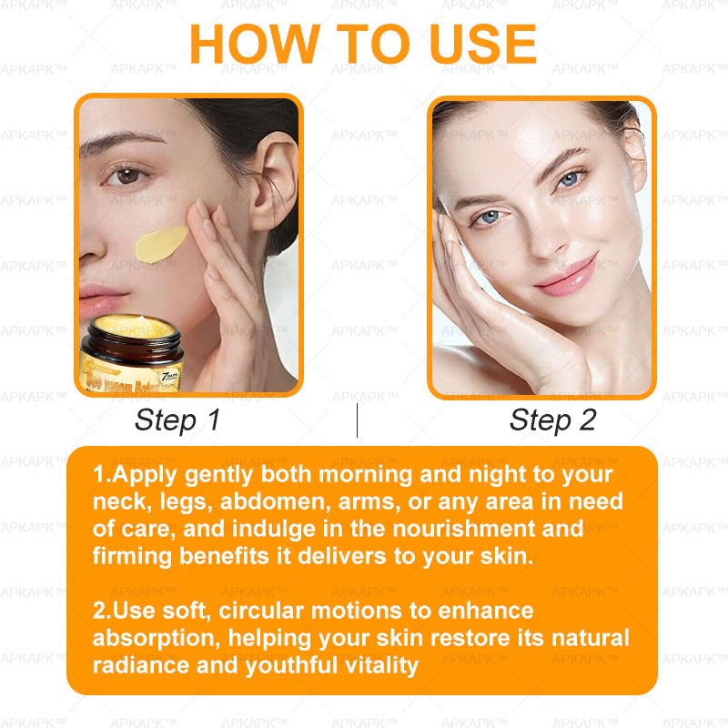 šššš Official Store Made and Shipped from USA ⨠APKAPKĀ® Bee venom Comprehensive Cream with Collagen & Matrixyl 3000|Obesityš„ Sagging Skin, Fine Lines, Loss of Firmness, Flat Bust, Drooping Hips, and More