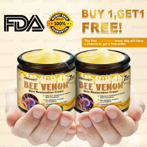 👨⚕️𝐌𝐚𝐝𝐞 𝐚𝐧𝐝 𝐬𝐡𝐢𝐩𝐩𝐞𝐝 𝐟𝐫𝐨𝐦 𝐔𝐒𝐀 ✨𝖠𝖯𝖪𝖠𝖯𝖪® 𝖡𝖾𝖾 𝗏𝖾𝗇𝗈𝗆 𝖲𝗄𝗂𝗇𝖱𝖾𝗌𝗍𝗈𝗋𝖺𝗍𝗂𝗈𝗇 𝖢𝗋𝖾𝖺𝗆