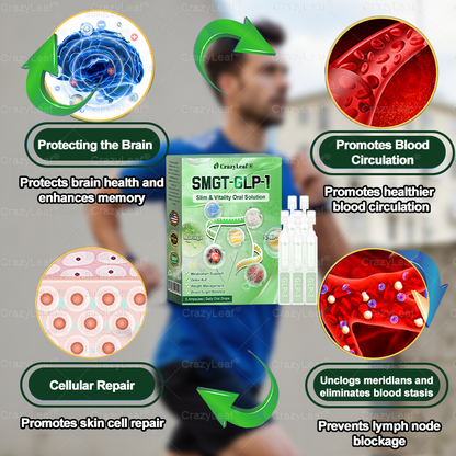 🎉 Congrats! You’ve unlocked an exclusive 𝐂𝒓𝓪𝙯𝙮𝐋𝑒𝑎𝐟® reward! 🎁 Enjoy an extra 30% OFF today on your 𝐂𝒓𝓪𝙯𝙮𝐋𝑒𝑎𝐟® SMGT-GLP-1 — our top daily wellness formula. ⏳ Limited-time offer — grab it before it’s gone! 👉 Tap to claim!