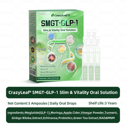 🎉 Congrats! You’ve unlocked an exclusive 𝐂𝒓𝓪𝙯𝙮𝐋𝑒𝑎𝐟® reward! 🎁 Enjoy an extra 30% OFF today on your 𝐂𝒓𝓪𝙯𝙮𝐋𝑒𝑎𝐟® SMGT-GLP-1 — our top daily wellness formula. ⏳ Limited-time offer — grab it before it’s gone! 👉 Tap to claim!
