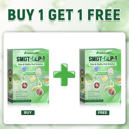 🎉 Congrats! You’ve unlocked an exclusive 𝐂𝒓𝓪𝙯𝙮𝐋𝑒𝑎𝐟® reward! 🎁 Enjoy an extra 30% OFF today on your 𝐂𝒓𝓪𝙯𝙮𝐋𝑒𝑎𝐟® SMGT-GLP-1 — our top daily wellness formula. ⏳ Limited-time offer — grab it before it’s gone! 👉 Tap to claim!