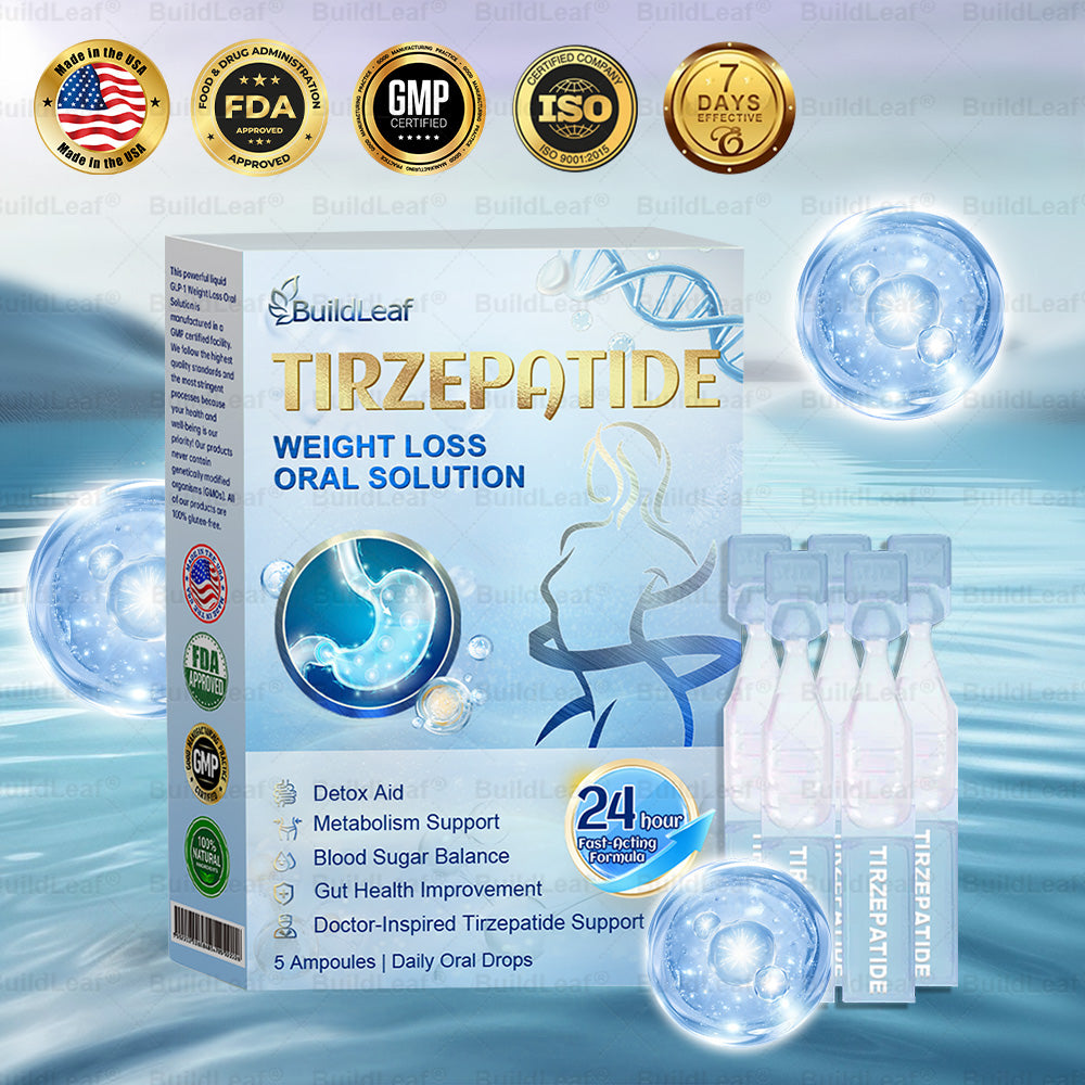 🎉 Congratulations! You’ve unlocked an exclusive BuildLeaf® offer! As a thank you for your order, we’re giving you an extra 30% OFF today on your 𝑩𝒖𝒊𝒍𝒅𝑳𝒆𝒂𝒇® NIDDK-Tirzepatide Oral Solution. Click below to grab this special deal — offer expires soon! ⏳