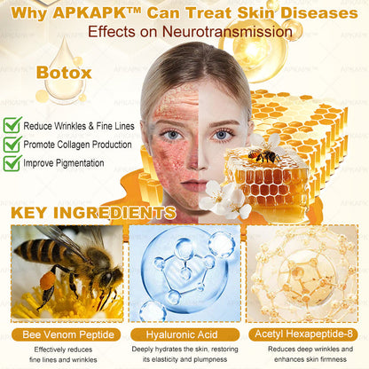 🎉 Congratulations! You’ve unlocked an exclusive APKAPK® offer! As a thank you for your order, we’re giving you an extra 30% OFF today on your 𝖠𝖯𝖪𝖠𝖯𝖪® 𝖡𝖾𝖾 𝗏𝖾𝗇𝗈𝗆 𝖲𝗄𝗂𝗇 𝖱𝖾𝗌𝗍𝗈𝗋𝖺𝗍𝗂𝗈𝗇 𝖢𝗋𝖾𝖺𝗆. Click below to grab this special deal — offer expires soon! ⏳