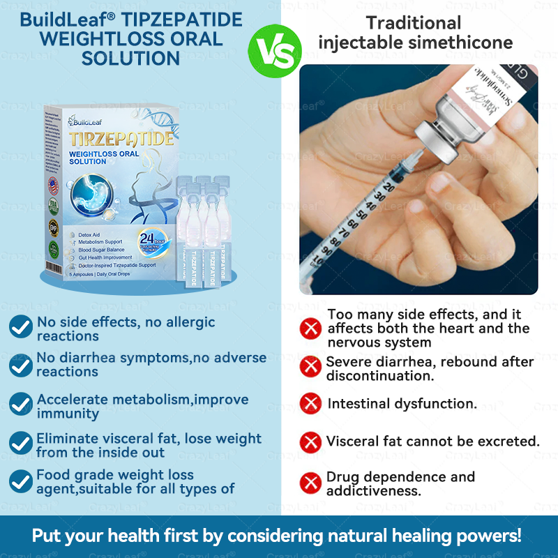 🎉 Congratulations! You’ve unlocked an exclusive BuildLeaf® offer! As a thank you for your order, we’re giving you an extra 30% OFF today on your 𝑩𝒖𝒊𝒍𝒅𝑳𝒆𝒂𝒇® NIDDK-Tirzepatide Oral Solution. Click below to grab this special deal — offer expires soon! ⏳