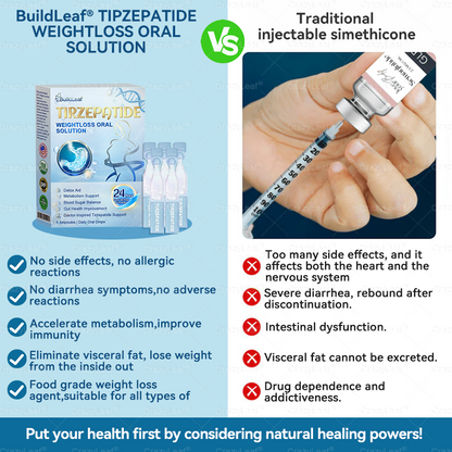 🎉 Congratulations! You’ve unlocked an exclusive BuildLeaf® offer! As a thank you for your order, we’re giving you an extra 30% OFF today on your 𝑩𝒖𝒊𝒍𝒅𝑳𝒆𝒂𝒇® NIDDK-Tirzepatide Oral Solution. Click below to grab this special deal — offer expires soon! ⏳