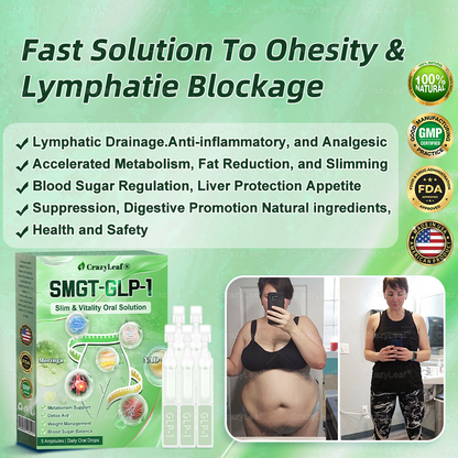 🎉 Congrats! You’ve unlocked an exclusive 𝐂𝒓𝓪𝙯𝙮𝐋𝑒𝑎𝐟® reward! 🎁 Enjoy an extra 30% OFF today on your 𝐂𝒓𝓪𝙯𝙮𝐋𝑒𝑎𝐟® SMGT-GLP-1 — our top daily wellness formula. ⏳ Limited-time offer — grab it before it’s gone! 👉 Tap to claim!