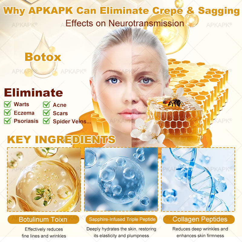 🎉 Congratulations! You’ve unlocked an exclusive APKAPK® offer! As a thank you for your order, we’re giving you an extra 30% OFF today on your 𝖠𝖯𝖪𝖠𝖯𝖪® 𝖡𝖾𝖾 𝗏𝖾𝗇𝗈𝗆 𝖲𝗄𝗂𝗇 𝖱𝖾𝗌𝗍𝗈𝗋𝖺𝗍𝗂𝗈𝗇 𝖢𝗋𝖾𝖺𝗆. Click below to grab this special deal — offer expires soon! ⏳